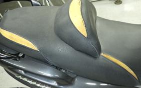 YAMAHA MAJESTY 125 FI