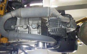 HONDA MONKEY 125 2024 JB03