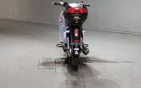 HONDA  SUPER CUB C125 JA48