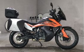 KTM 790 ADVENTURE 2019 TS340
