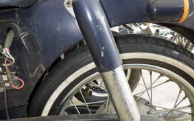 YAMAHA YA-6 2005 Y21