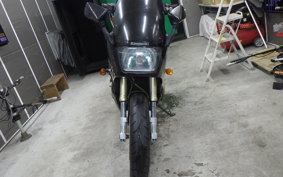KAWASAKI GPZ400R 1987 ZX400D