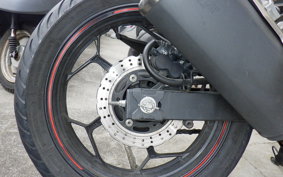 KAWASAKI NINJA 250 EX250L