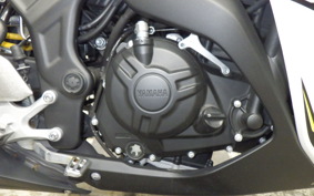 YAMAHA YZF R-3 2017 RH07J