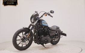 HARLEY XL1200NS 2019