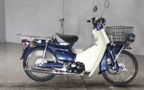 HONDA SUPER CUB50 AA01