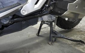 HONDA ADV150 2009 KF38