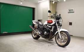 HONDA CB1300SF SUPER FOUR 1998 SC40