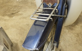HONDA C50 SUPER CUB Custom AA01