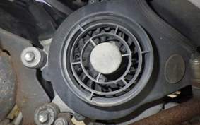 SUZUKI LET's 4 Basket 2010 CA43A