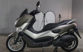 YAMAHA N-MAX 125 SE86J
