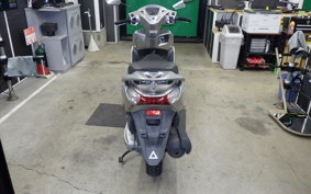 HONDA LEAD 125 2020 JF45
