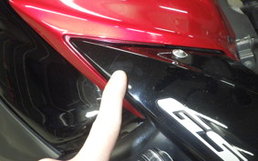 SUZUKI GSX-S1000 2018 GT79A