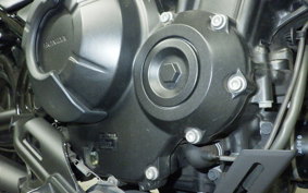 HONDA REBEL 500 A 2025 PC60