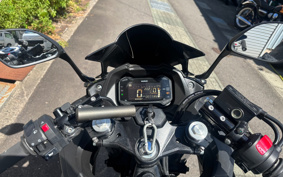 SUZUKI GSX250 R DN11A