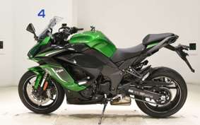 KAWASAKI NINJA 1100SX SE 2026 ZXT10H