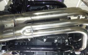 HONDA CB400SF GEN 4 A 2022 NC42