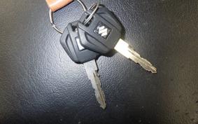 SUZUKI ｼﾞｸｻｰ250SF 2007 ED22Y