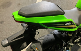 KAWASAKI NINJA 400 2020 EX400G