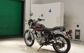 KAWASAKI ESTRELLA BJ250A