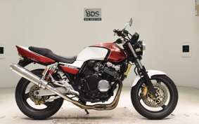 HONDA CB400SF VTEC SPEC 2 2003 NC39