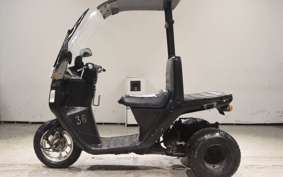 HONDA GYRO CANOPY 2022 TA02