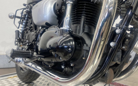 KAWASAKI W800KAFE 2019 EJ800B