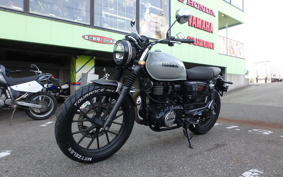HONDA GB350 2021 NC59