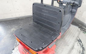 HONDA GYRO TA03