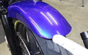 HONDA VTR 250 2023 MC33