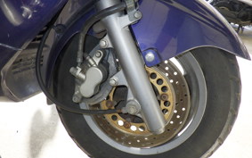 YAMAHA MAJESTY 250 4HC