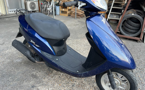 HONDA DIO AF62