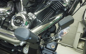 HARLEY FXBRS1870 2021