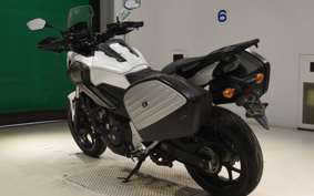 HONDA NC750X D Limited 2019 RC90