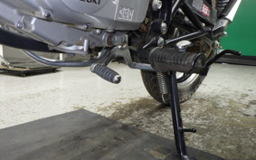 SUZUKI GN125 F Gen.2 2017