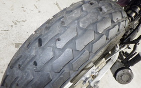 YAMAHA TW200 2022 2JL