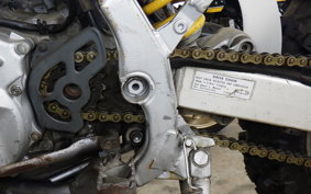 HONDA XR400