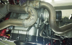 SUZUKI SV650 A 2018 VP55B