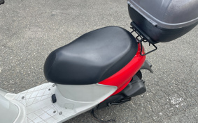 SUZUKI LETS4 CA45A