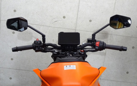 KTM 390 DUKE 2024 JPJ40