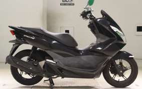 HONDA PCX125 2016 JF56