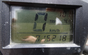 YAMAHA SEROW 250 DG17J