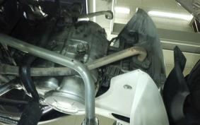 HONDA C110 SUPER CUB JA10