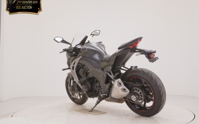 KAWASAKI Z1000 Gen.5 2019 ZXT00W