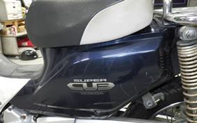 HONDA C50 SUPER CUB 1990 AA04