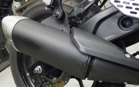 YAMAHA YZF-R25 A RG74J