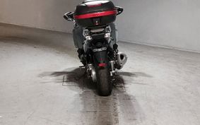 KAWASAKI 1400 GTR 2008 ZGT40A