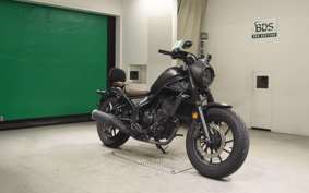 HONDA REBEL 250 S 2022 MC49