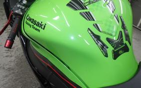 KAWASAKI ZX 10 NINJA ABS 2022 ZXT02L