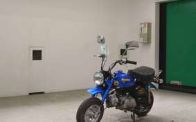 HONDA MONKEY 2023 AB27